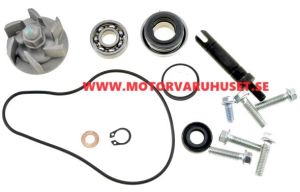 Renoveringssats CF / Goes / Yamaha