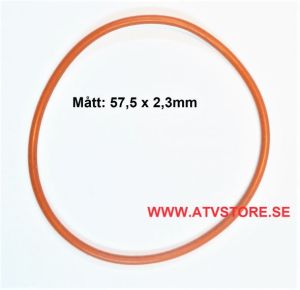 20. O-ring 57,5 x 2,3mm