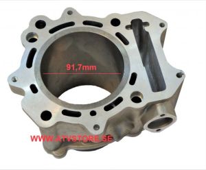 Cylinder 91,7mm