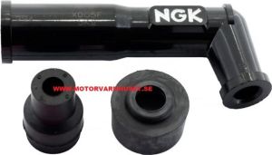 TÄndhatt NGK 85mm
