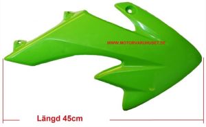 Sidkåpa Höger 45cm