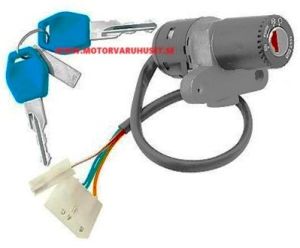 TÄndningslås CC 50mm