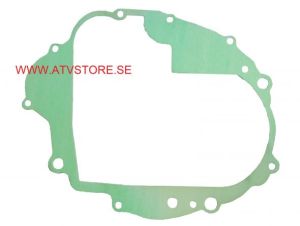 13.Motorkåpspackning höger