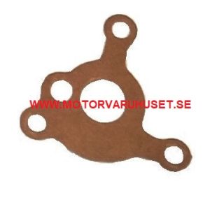 Oljepumpspackning CF / Goes