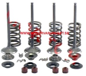 Ventilset 93 x 30,6 / 27mm