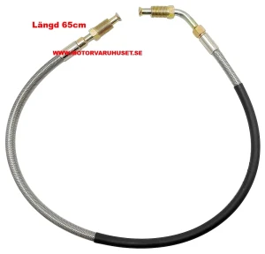 Bromsslang 65cm - 11mm