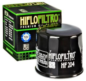 Oljefilter HF 204