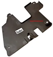 Innerskärm Fram Vänster