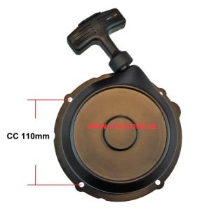 Dragstart Yamaha / Hisun