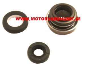 Packboxar Vattenpump