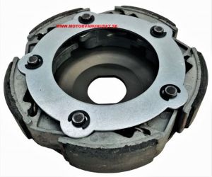 Koppling 157mm Förstärkt