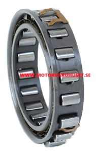 Kopplingskrans 58 - 42mm