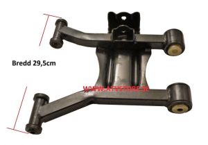 Nedre Swingarm bak
