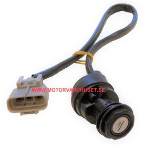 TÄndningslås 3st kablar