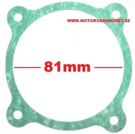 CVT Packning