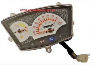 HastighetsmÄtare TGB