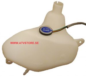 Oljetank 2-takt moped