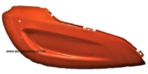 Sidkåpa Orange TGB