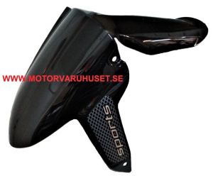 FramskÄrm TGB Skoter