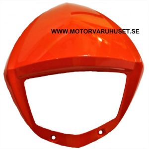 Instrumentpanelkåpa