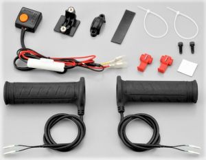 HandtagsvÄrmare 4-Steg