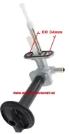 Bensinkran CC 34mm