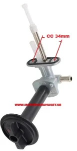 Bensinkran CC 34mm