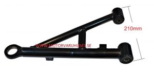 A-Arm Fram Övre VÄnster