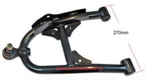 A-Arm Fram Undre VÄnster