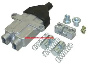 Trumbroms vajerfördelare