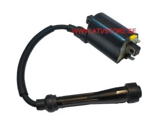 TÄndspole 2st Stift