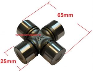 Knutkors 65 x 25mm