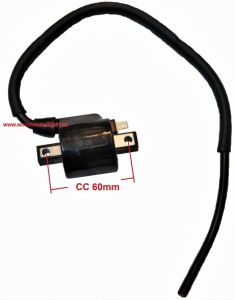 TÄndspole Universal 1st Stift