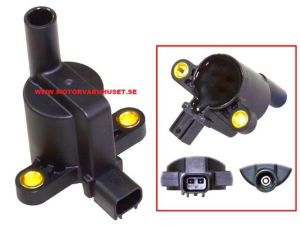 TÄndspole EFI 2-stiftad