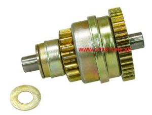 Bendixdrev 92mm - 54mm