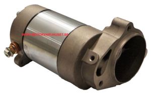 Startmotor Polaris 250 - 400cc