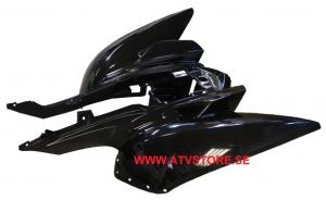 Bak kåpa 250cc-450cc