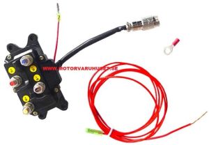 VinschrelÄ Generation 2