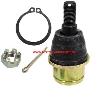 Kulled övre 34 - 81mm