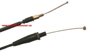 Gasvajer 101,5 / 86,5cm