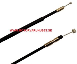 Chokevajer 111 / 107mm