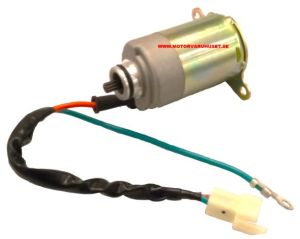 Startmotor CC 70mm / 104mm / 7,3mm