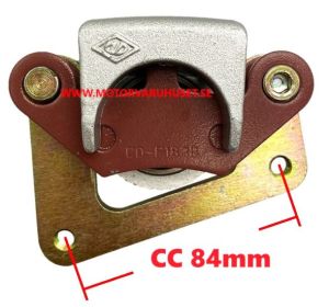 Bromsok Höger Fram CC 84mm