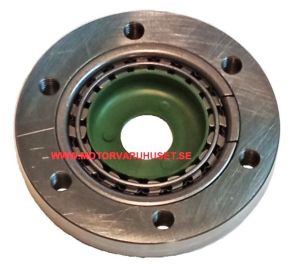 Startkoppling 91mm - 42mm