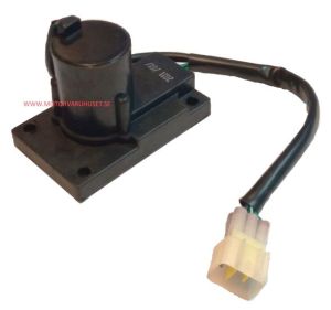 2/4wd VÄxelskiftare