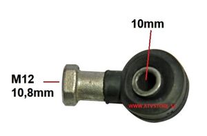 7. Styrled 10mm M12