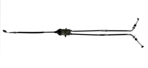 Frambromsvajer 117cm