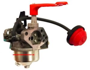 Förgasare 27mm CC 53mm