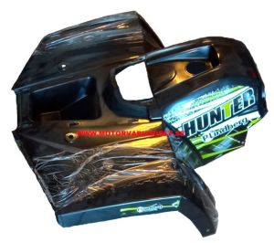 Framkåpa 150 -200cc