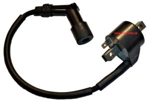 Tändspole - 1st Stift